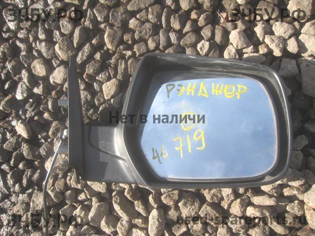 Ford Ranger 5 Зеркало правое электрическое
