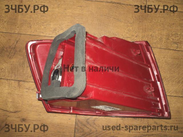 Volkswagen Jetta 6 Фонарь правый