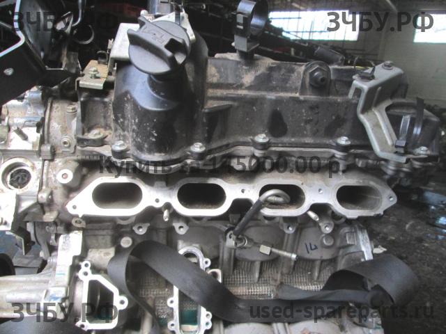 Infiniti QX56 [Z62] QX80 Двигатель (ДВС)
