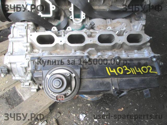 Infiniti QX56 [Z62] QX80 Двигатель (ДВС)