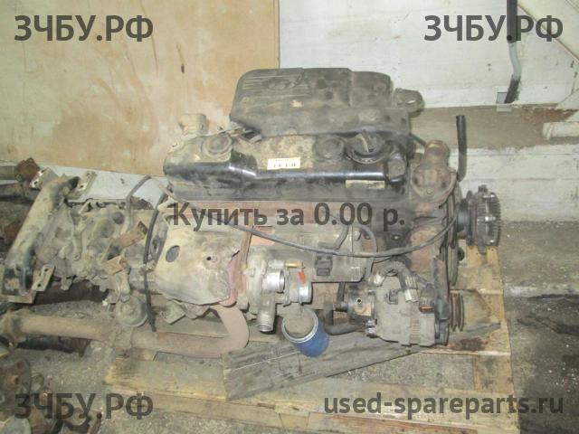 Hyundai HD 72 Двигатель (ДВС)