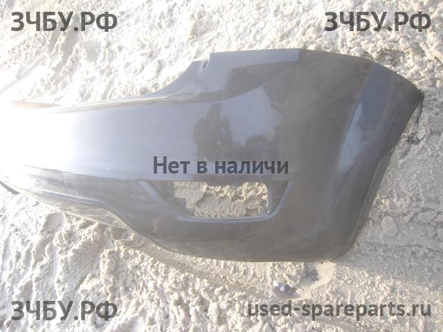 Ford Focus 2 (рестайлинг) Бампер задний