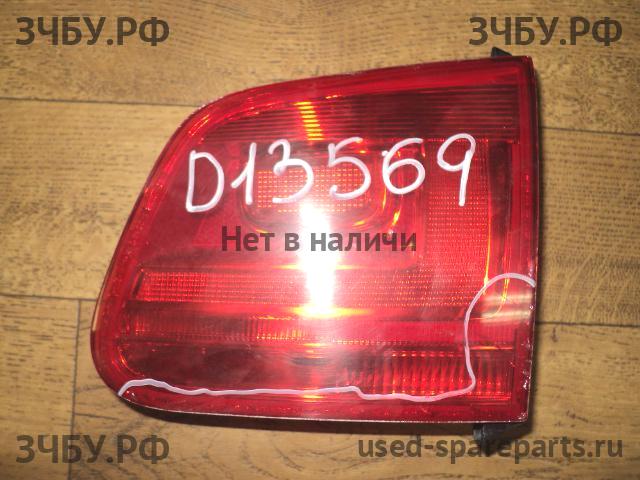 Volkswagen Tiguan 1 (Рестайлинг) Фонарь правый