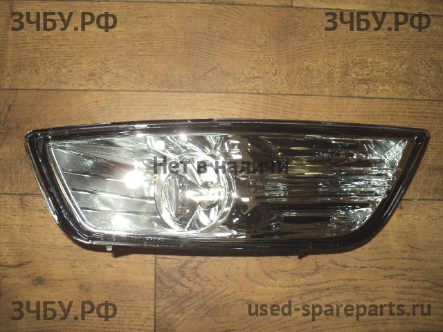 Ford Mondeo 4 ПТФ левая
