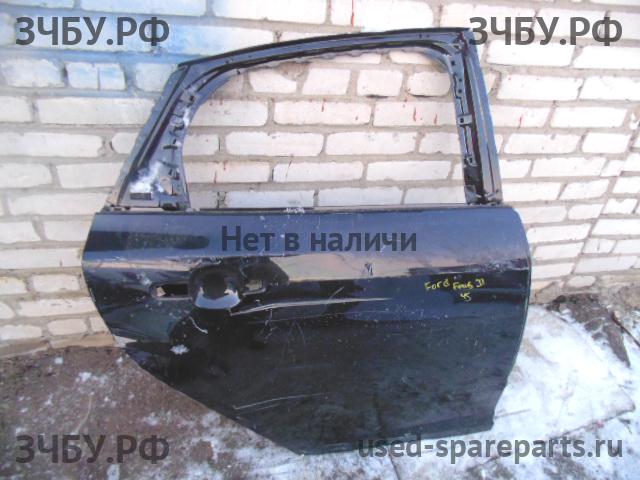 Ford Focus 2 Дверь задняя правая