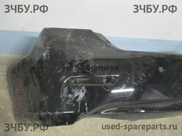 Toyota Camry 7 (V50) Бампер задний