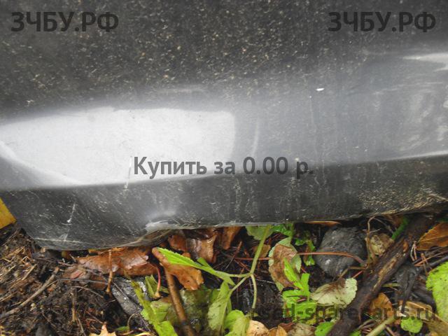 Mazda 3 [BK] Дверь задняя левая