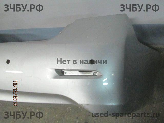 Toyota Camry 7 (V50) Бампер задний