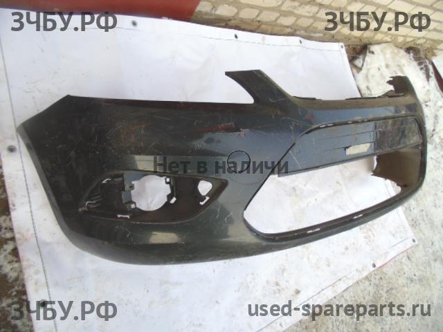 Ford Focus 2 (рестайлинг) Бампер передний