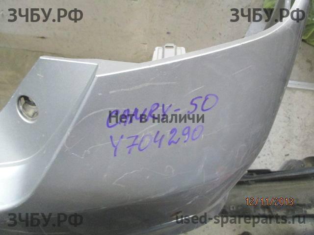 Toyota Camry 7 (V50) Бампер задний