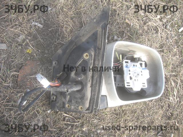 Lexus RX (2) 300/330/350/400h Зеркало правое электрическое