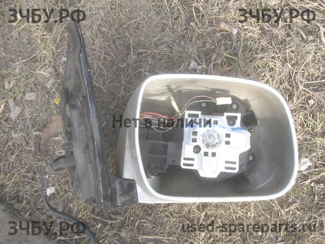 Lexus RX (2) 300/330/350/400h Зеркало правое электрическое