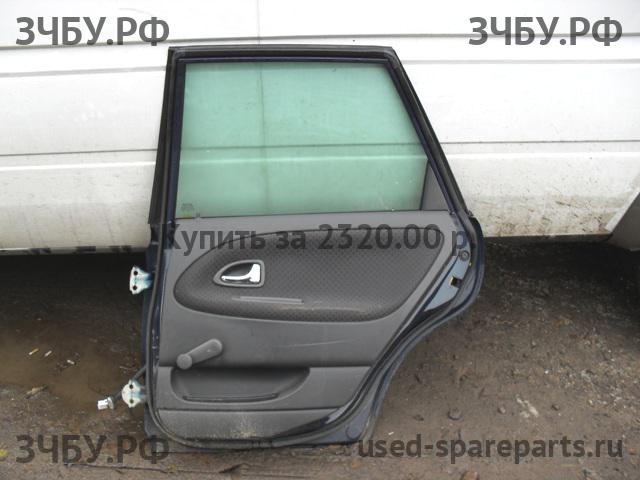 Volvo V40 (1) Дверь задняя правая