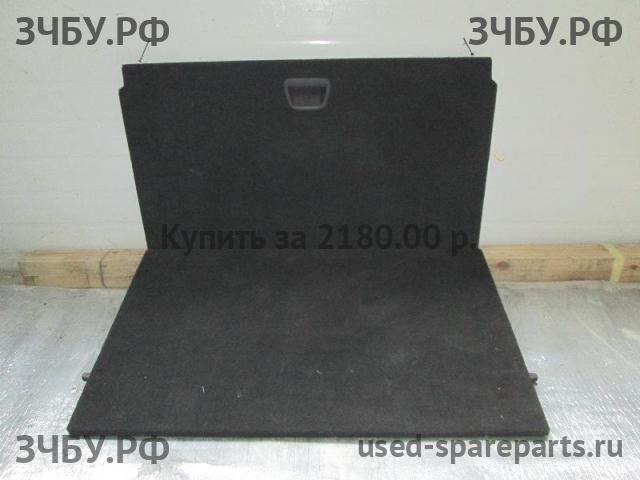 Land Rover Range Rover Sport 1 Пол багажника