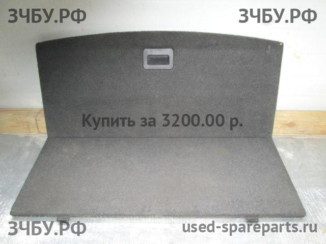 Mitsubishi Lancer 10 [CX/CY] Пол багажника