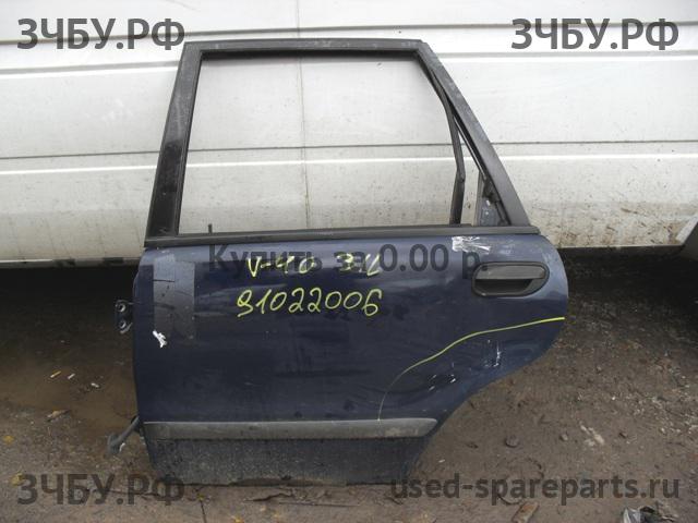 Volvo V40 (1) Дверь задняя левая