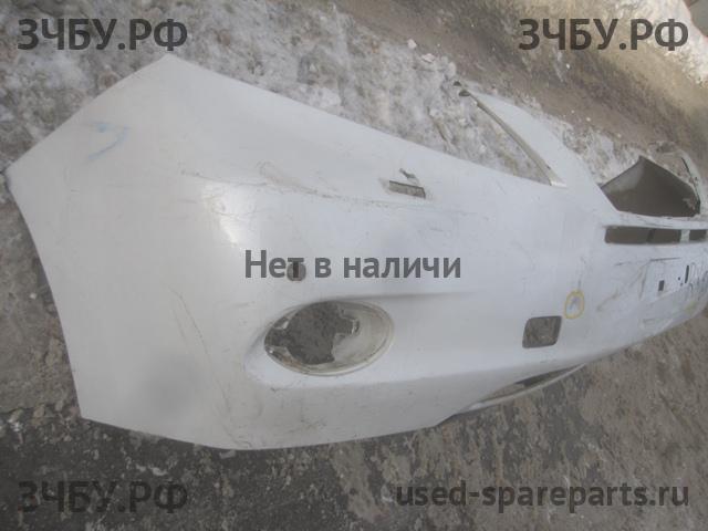 Lexus RX (3) 350/450h Бампер передний