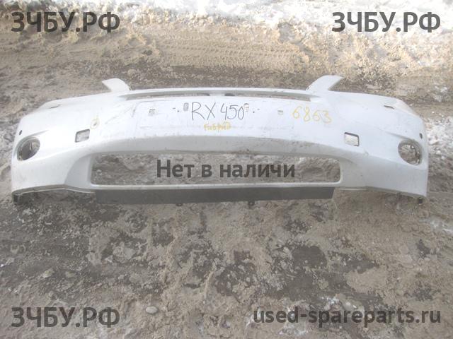 Lexus RX (3) 350/450h Бампер передний