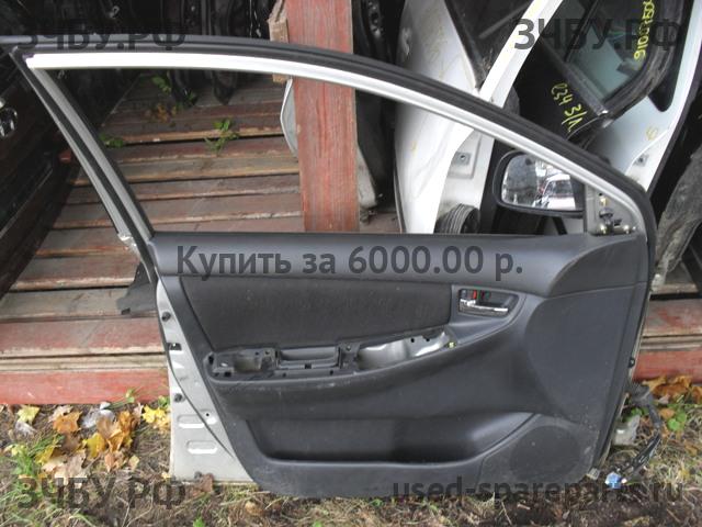 Toyota Corolla (E12) Дверь передняя левая