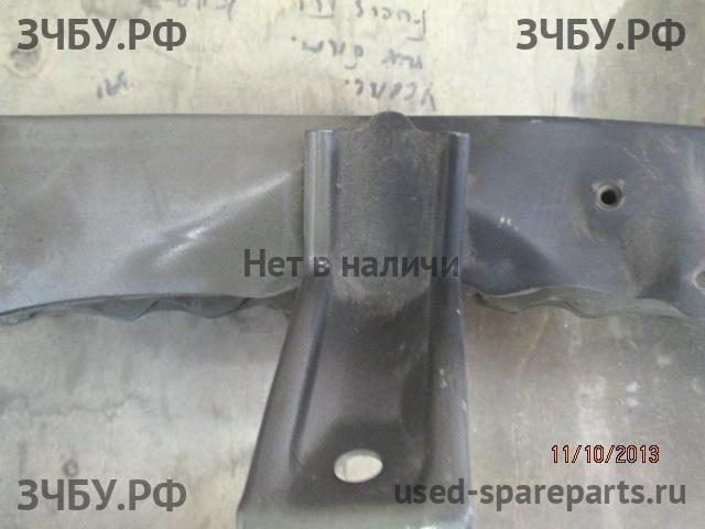 Toyota Auris 1 (E150) Панель передняя (телевизор)