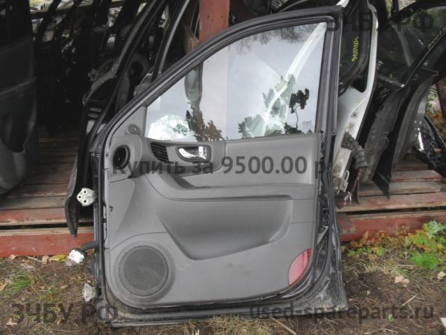 Hyundai Santa Fe 1 (SM) Дверь передняя правая