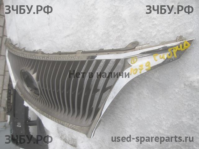 Lexus RX (3) 350/450h Решетка радиатора