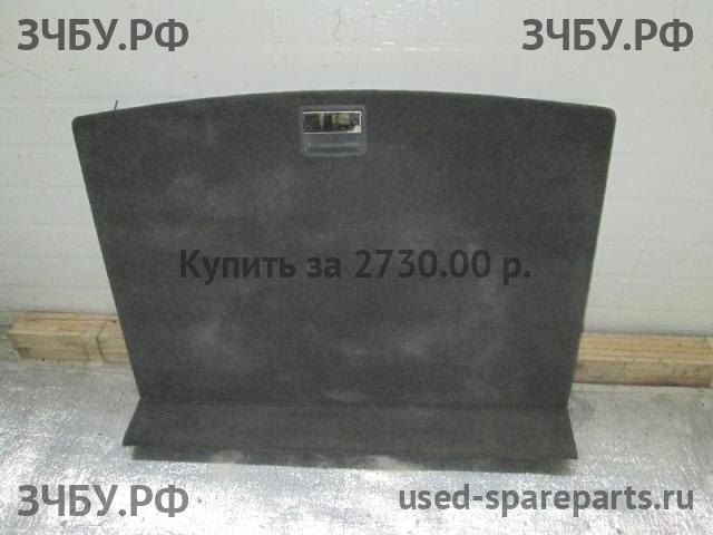 Porsche Cayenne 1 (955/957) Пол багажника