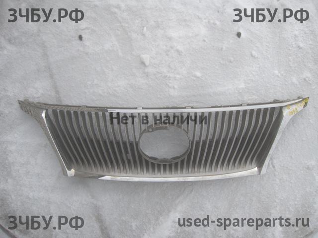 Lexus RX (3) 350/450h Решетка радиатора