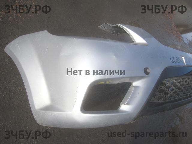 KIA Rio 2 Бампер передний