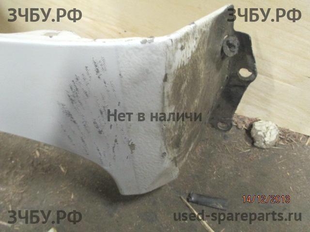 Toyota Corolla (E16 - E17) Крыло переднее правое