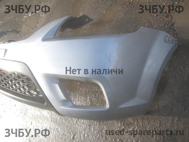 KIA Rio 2 Бампер передний