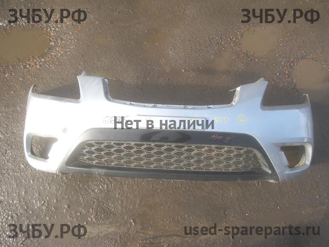 KIA Rio 2 Бампер передний