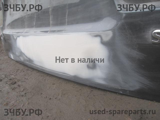 SsangYong Kyron Дверь багажника