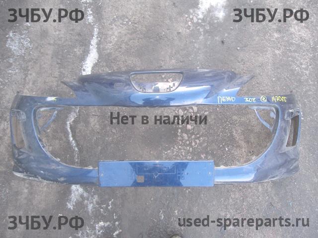 Peugeot 308 Бампер передний