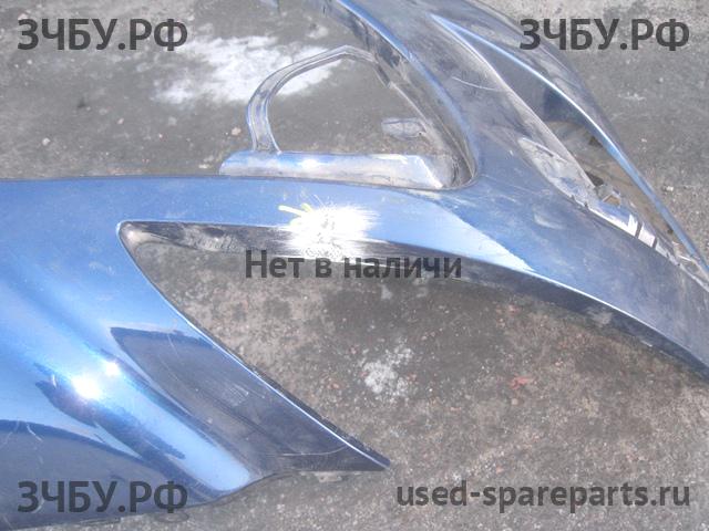 Peugeot 308 Бампер передний