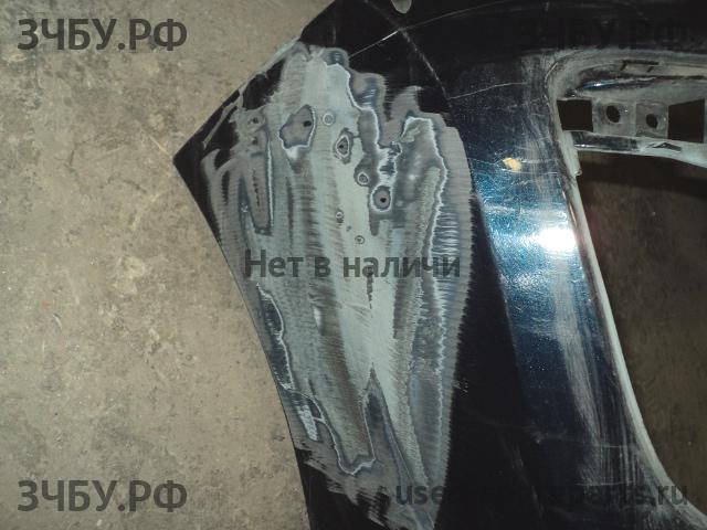 Peugeot 308 Бампер передний