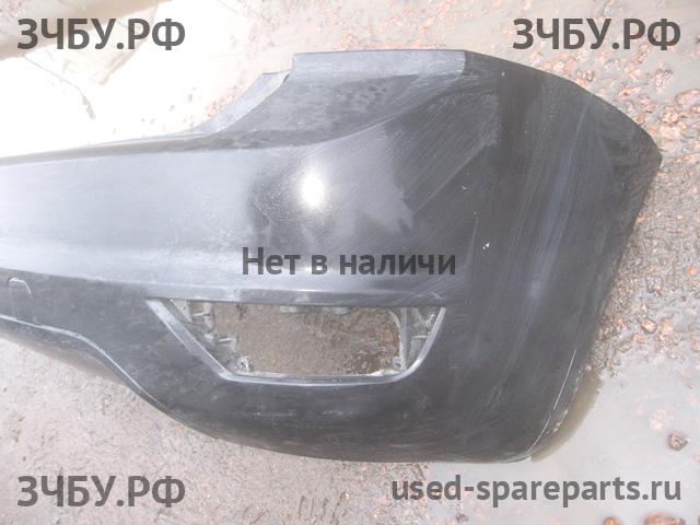Ford Focus 2 (рестайлинг) Бампер задний