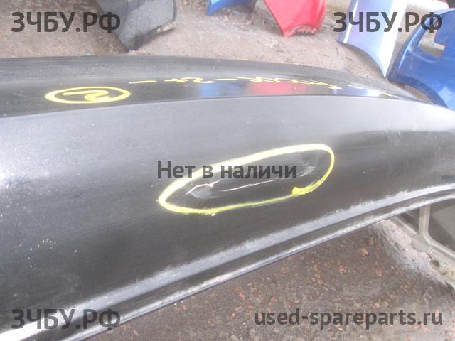 Ford Focus 2 (рестайлинг) Бампер задний