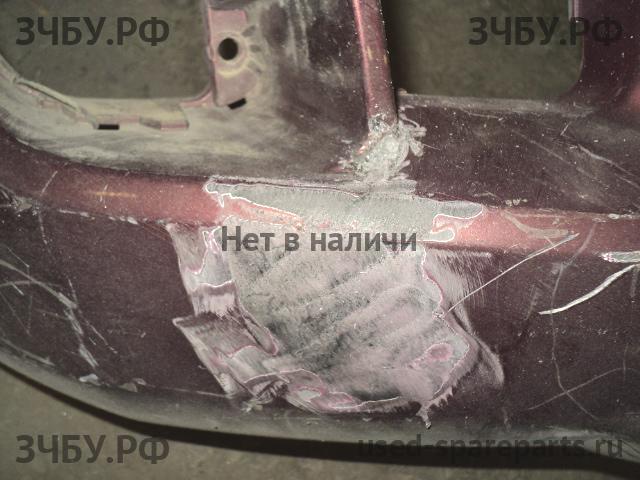 Toyota Land Cruiser 120 (PRADO) Бампер передний