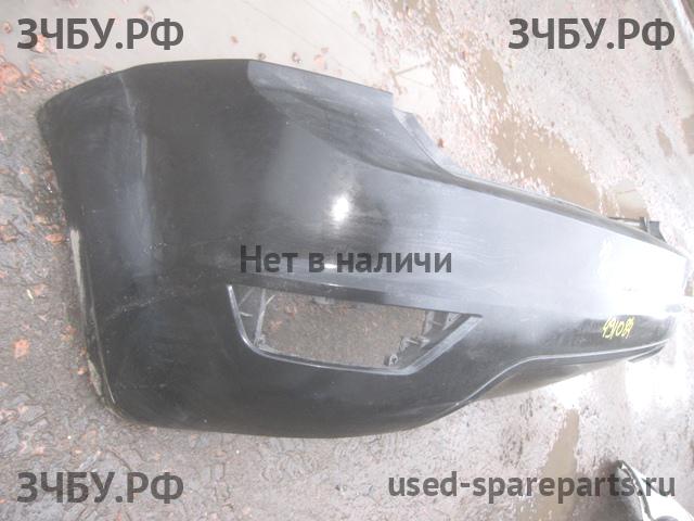 Ford Focus 2 (рестайлинг) Бампер задний