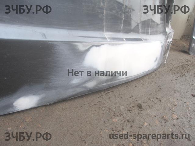 SsangYong Kyron Дверь багажника