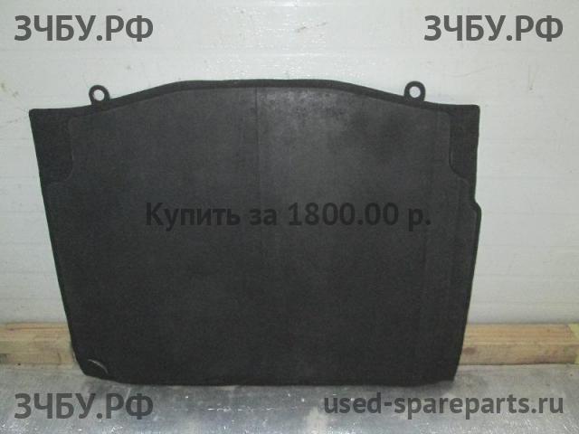 Ford Focus 3 Пол багажника