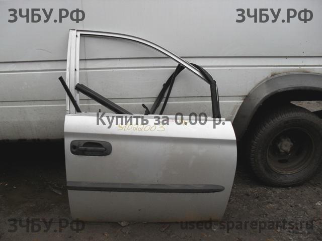 Chrysler Voyager/Caravan 4 Дверь передняя правая