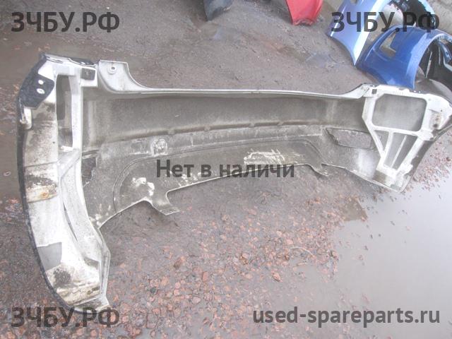 Ford Focus 2 (рестайлинг) Бампер задний