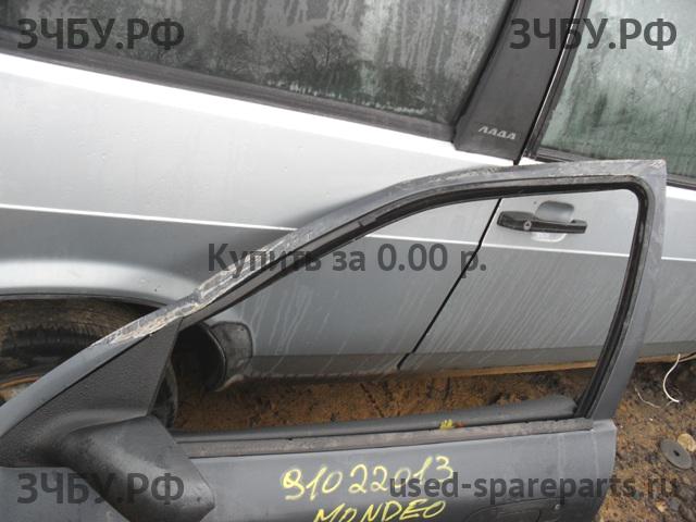 Ford Mondeo 2 Дверь передняя левая