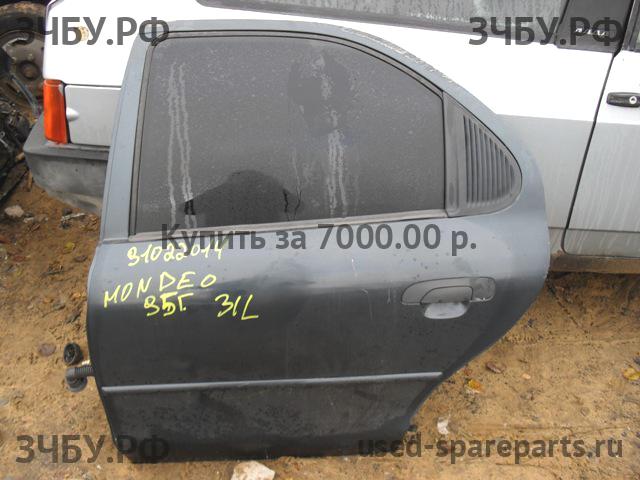 Ford Mondeo 2 Дверь задняя левая