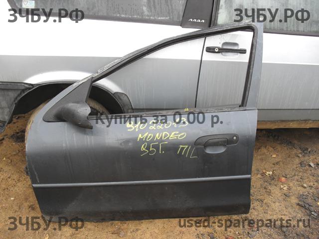 Ford Mondeo 2 Дверь передняя левая
