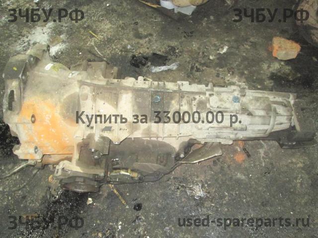 Volkswagen Passat B5 АКПП (автоматическая коробка переключения передач)