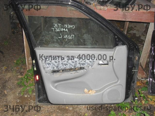 Chery Amulet (A15) Дверь передняя левая