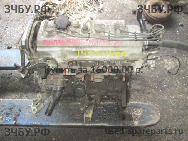 Toyota Camry 3 Двигатель (ДВС)